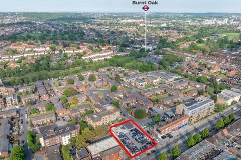 Commercial development for sale, Broadway, Edgware HA8