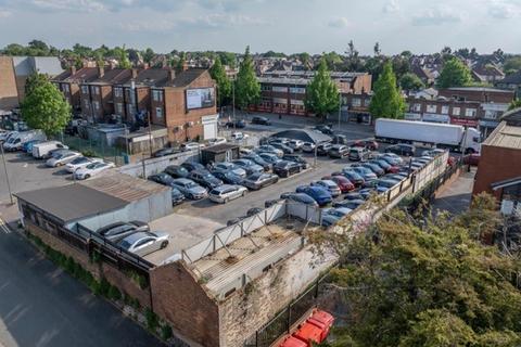 Commercial development for sale, Broadway, Edgware HA8