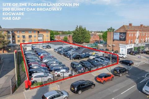 undefined, Broadway, Edgware HA8