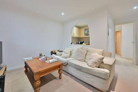 1 bedroom flat for sale, Dairymans Walk, Guildford, GU4