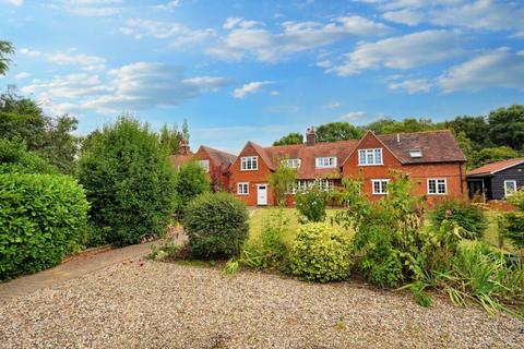 3 bedroom semi-detached house for sale, Red Brick Cottages, Saffron Walden CB11