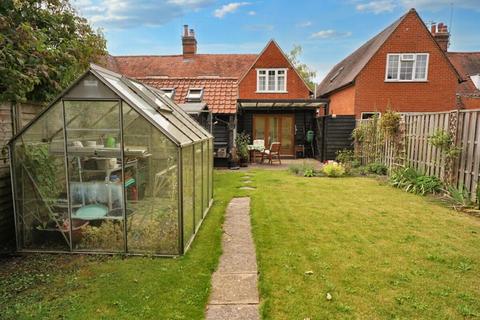 3 bedroom semi-detached house for sale, Red Brick Cottages, Saffron Walden CB11