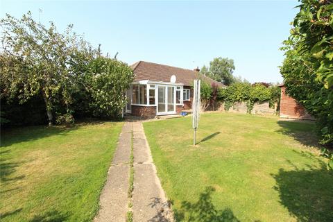 2 bedroom bungalow for sale, Somers Road, Colchester, Essex, CO3