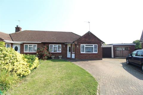 2 bedroom bungalow for sale, Somers Road, Colchester, Essex, CO3