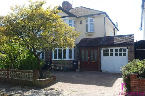 3 bedroom semi-detached house for sale, Phipps Hatch Lane, Enfield, Middlesex, EN2