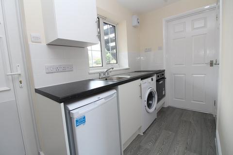 1 bedroom apartment to rent, Bedford Road, Sandy, SG19