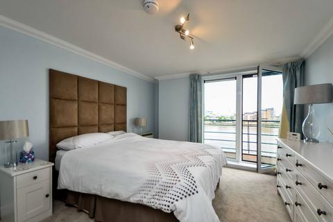 2 bedroom flat for sale, Greenfell Mansions, Greenwich, London, SE8