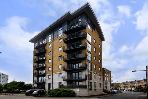 2 bedroom flat for sale, Greenfell Mansions, Greenwich, London, SE8