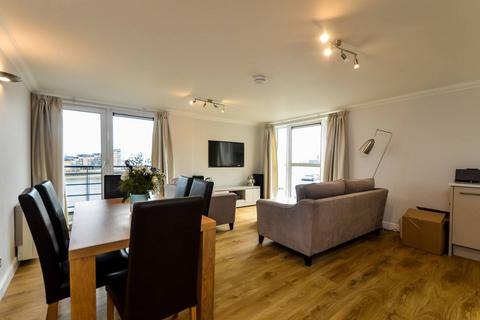 2 bedroom flat for sale, Greenfell Mansions, Greenwich, London, SE8