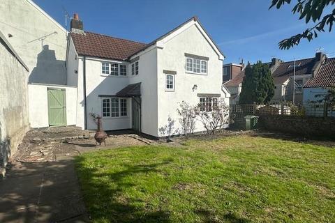 2 bedroom detached house to rent, 7 Saunders Road, Staple Hill, Bristol, BS16 5NN