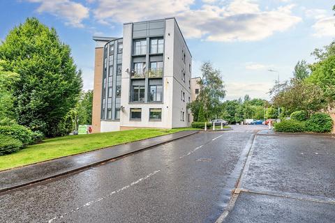 2 bedroom flat to rent, CALDERPARK TERRACE, UDDINGSTON G71