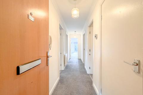 2 bedroom flat to rent, CALDERPARK TERRACE, UDDINGSTON G71