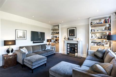 2 bedroom apartment for sale, Ashworth Mansions, Grantully Road, Maida Vale, London, W9