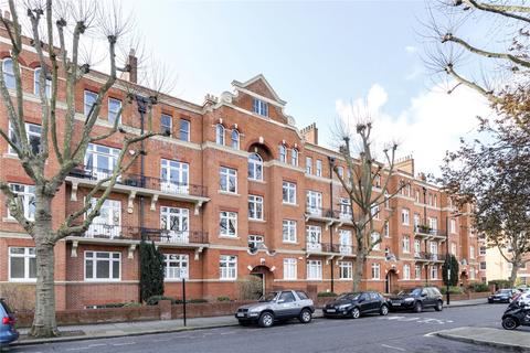 2 bedroom apartment for sale, Ashworth Mansions, Grantully Road, Maida Vale, London, W9