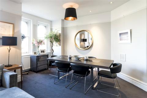 2 bedroom apartment for sale, Ashworth Mansions, Grantully Road, Maida Vale, London, W9