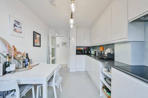 Flat 18, Cuff Point Columbia Road, London, E2 7PP