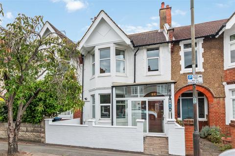 4 bedroom terraced house for sale, Richmond Avenue, Wimbledon Chase SW20