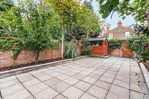 4 bedroom terraced house for sale, Richmond Avenue, Wimbledon Chase SW20