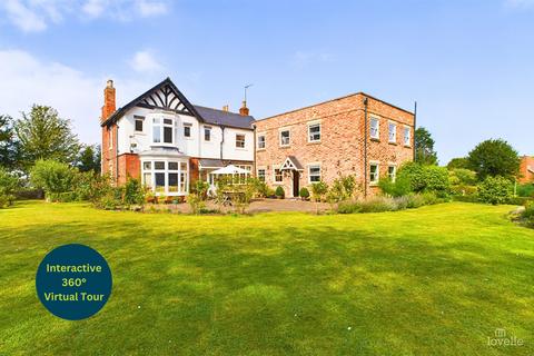 East Acridge House East Acridge, Barton-upon-humber, DN18 5HH