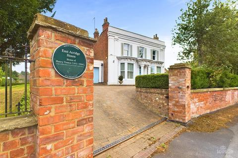 East Acridge House East Acridge, Barton-upon-humber, DN18 5HH