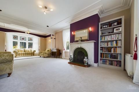 East Acridge House East Acridge, Barton-upon-humber, DN18 5HH