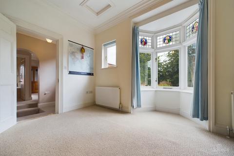East Acridge House East Acridge, Barton-upon-humber, DN18 5HH