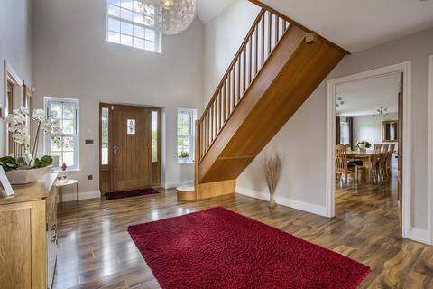 5 bedroom detached house for sale, Chobham Park Lane Chobham Woking, Surrey, GU24 8HG