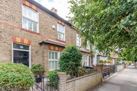 49 Nelson Road, London, SW19 1HS