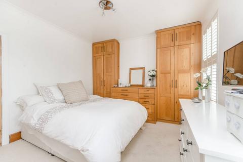 49 Nelson Road, London, SW19 1HS