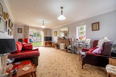 4 bedroom detached house for sale, Bannister Green, Felsted, Dunmow, Essex