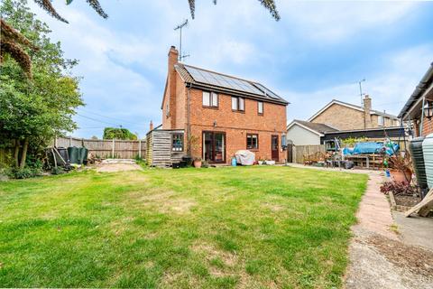 4 bedroom detached house for sale, Bannister Green, Felsted, Dunmow, Essex