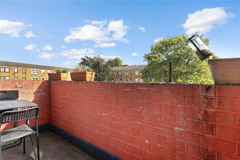 2 bedroom apartment for sale, Houghton Close, London, E8