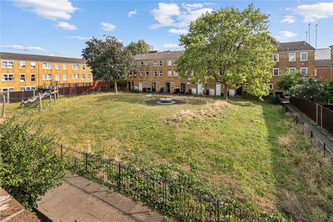 2 bedroom apartment for sale, Houghton Close, London, E8