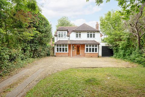 4 bedroom detached house for sale, Stansted Road, Bishop's Stortford, Hertfordshire, CM23