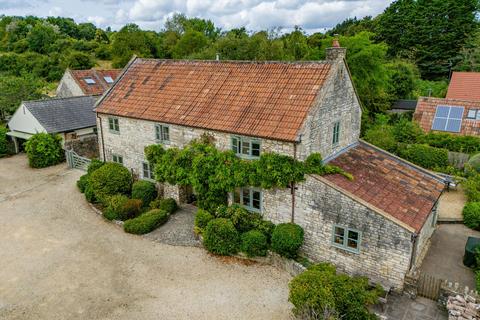 4 bedroom barn conversion for sale, Priston, Bath, Somerset, BA2