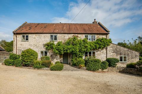 4 bedroom barn conversion for sale, Priston, Bath, Somerset, BA2