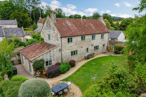 4 bedroom barn conversion for sale, Priston, Bath, Somerset, BA2