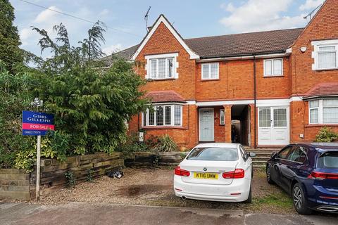 3 bedroom terraced house for sale, Rickmansworth Road, Watford, Hertfordshire