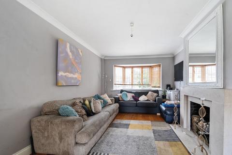 3 bedroom terraced house for sale, Rickmansworth Road, Watford, Hertfordshire