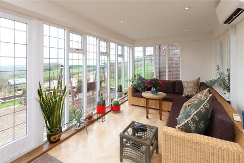 5 bedroom detached house for sale, Compton Abbas, Shaftesbury, Dorset, SP7