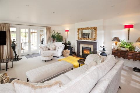 5 bedroom detached house for sale, Compton Abbas, Shaftesbury, Dorset, SP7