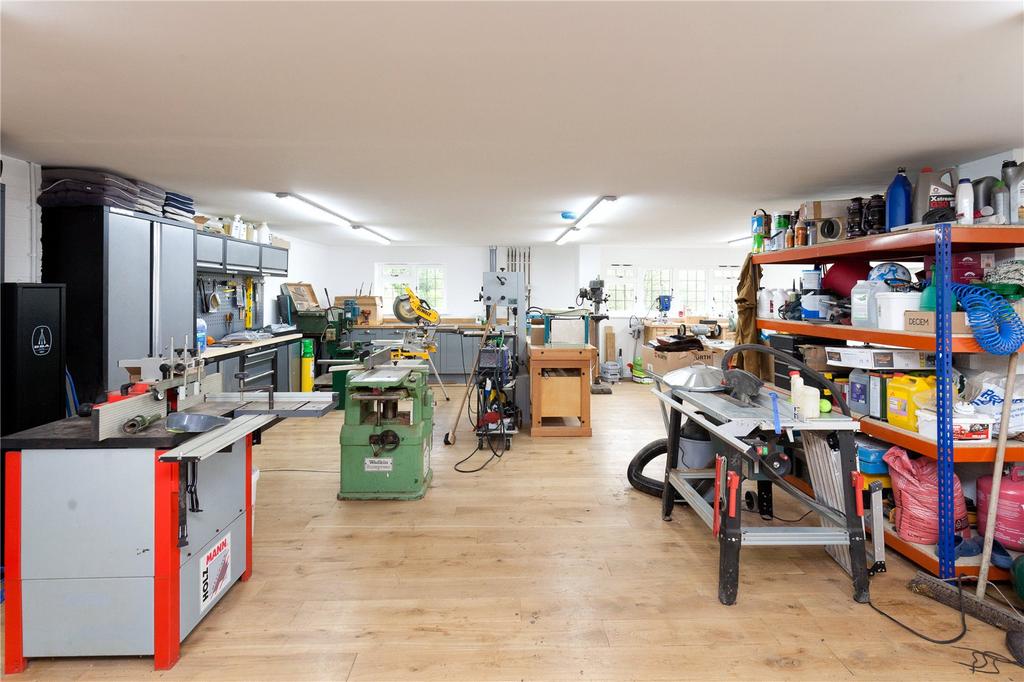 Workshop