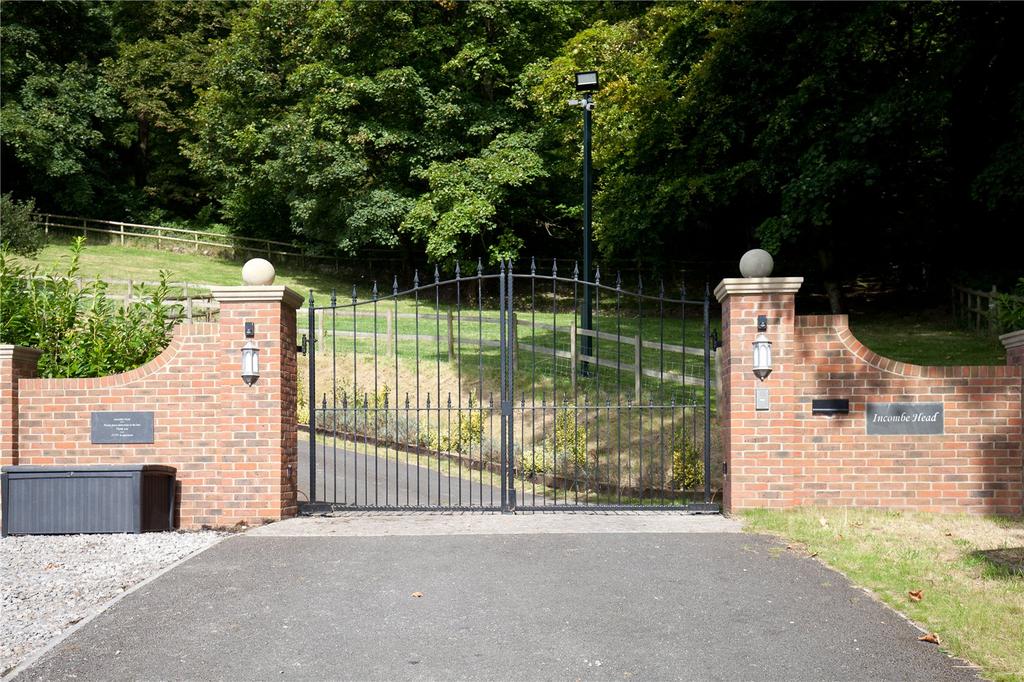 Gate