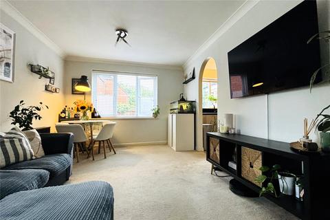 1 bedroom apartment for sale, Parkside Place, Surrey TW18