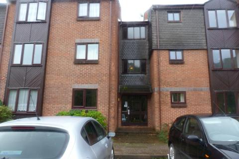 1 bedroom flat to rent, Kinnerton Court, Exeter