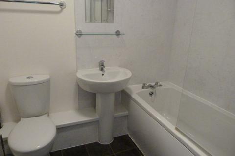 1 bedroom flat to rent, Kinnerton Court, Exeter