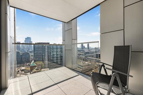 2 bedroom flat for sale, Atlas Building, London EC1V