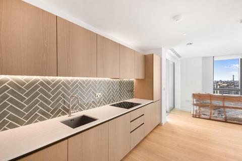 2 bedroom flat for sale, Atlas Building, London EC1V