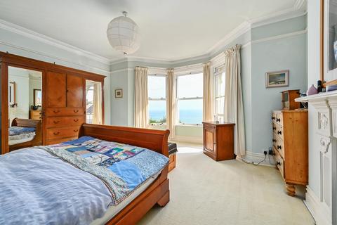 5 bedroom semi-detached house for sale, West Hill Road, St. Leonards-On-Sea