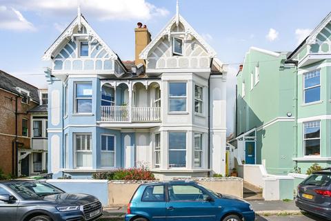 5 bedroom semi-detached house for sale, West Hill Road, St. Leonards-On-Sea